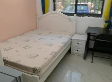 大华锦绣华城第四街区（振东花苑小区） 