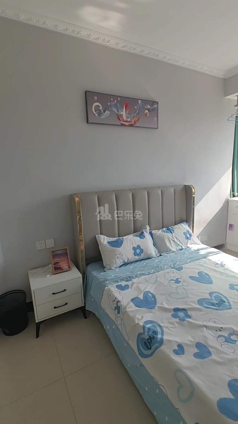 三新家园西区18355441周边环境图0