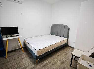 滨江小区（天钥桥南路1199弄） 