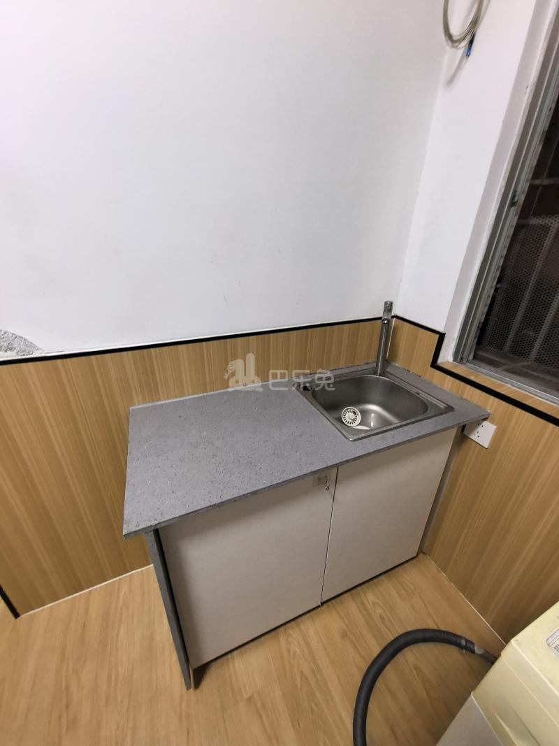 宝龙公寓18357881厨房图4