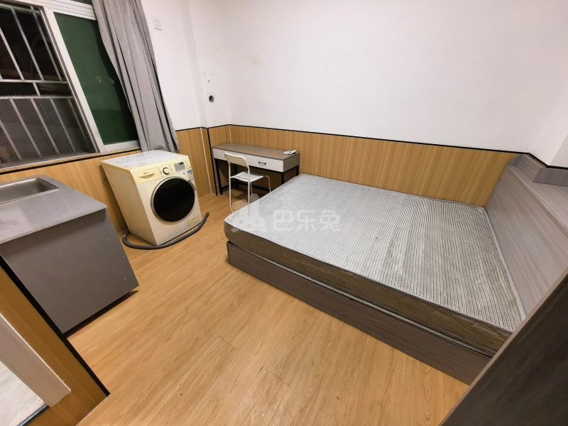 宝龙公寓18357881卧室图1