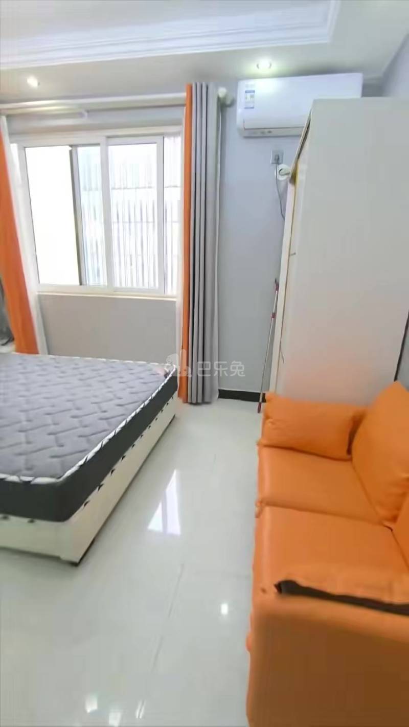 三新家园西区18358339周边环境图0