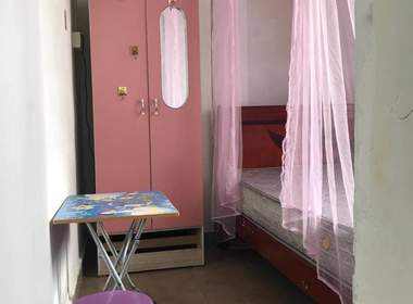 梦路公寓 1室1厅1卫