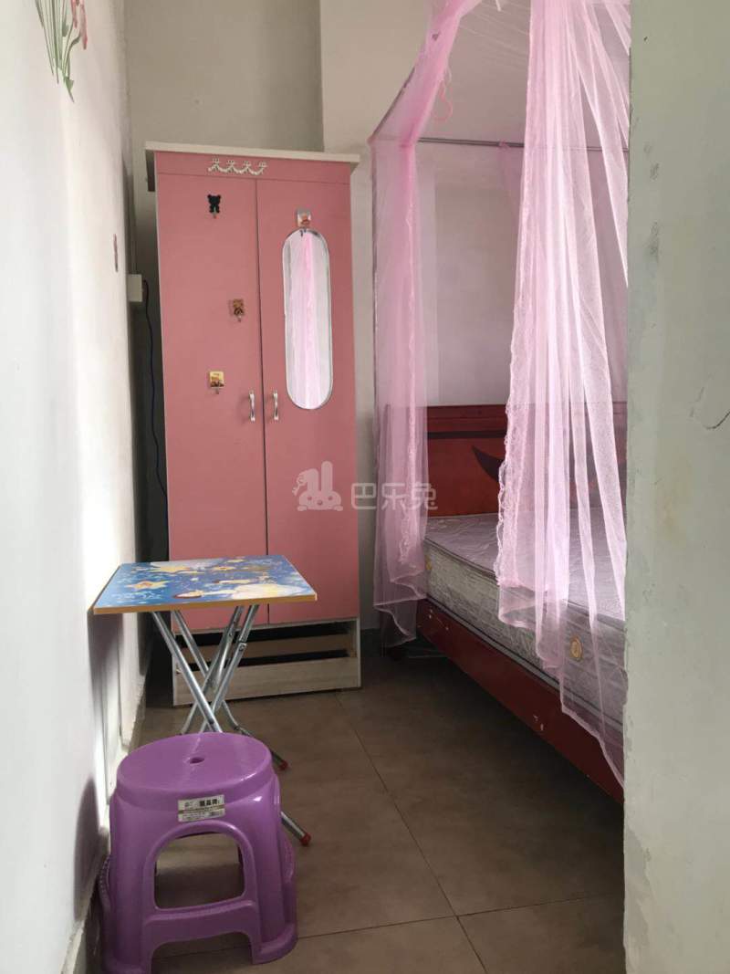 梦路公寓1835256卧室图0