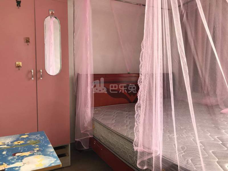 梦路公寓1835256卧室图1