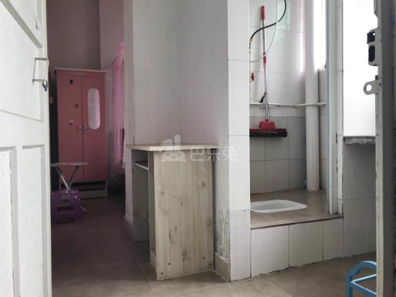 梦路公寓1835256卧室图3