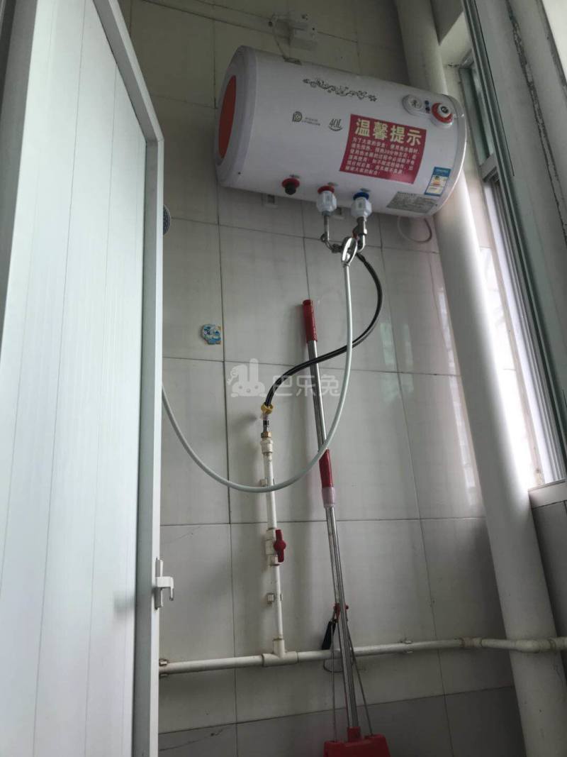 梦路公寓1835256卫生间图4