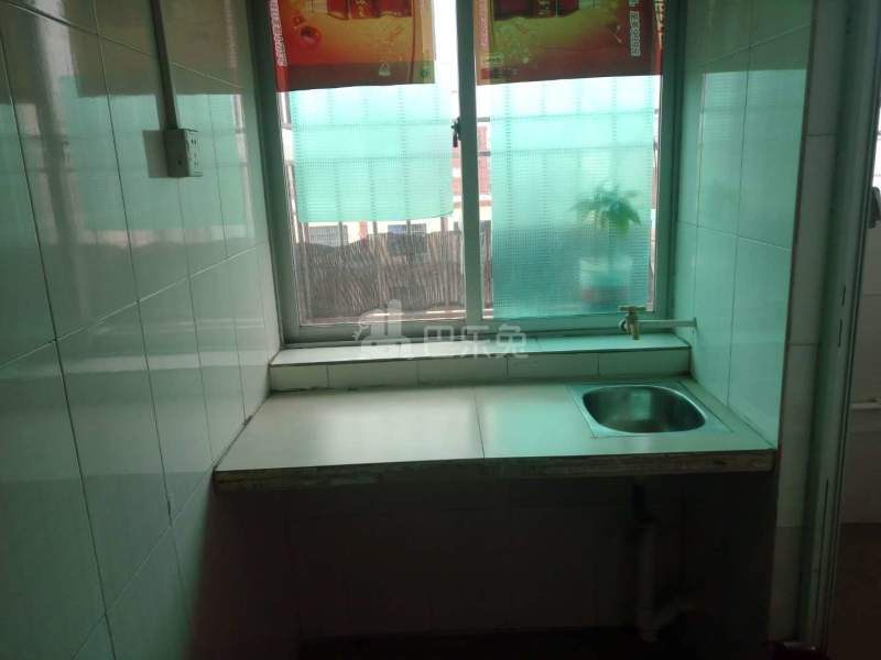 梦路公寓1835260厨房图1