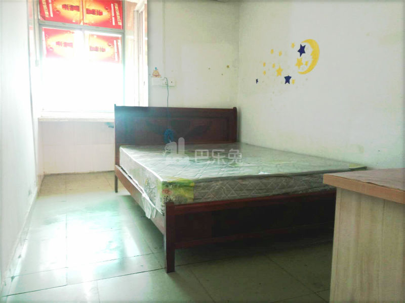 梦路公寓1835260卧室图0