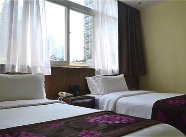 合生利街心公园店 1室0厅1卫