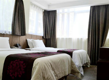 合生利街心公园店 2室0厅1卫