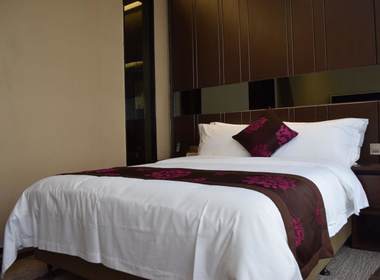 合生利街心公园店 1室0厅1卫