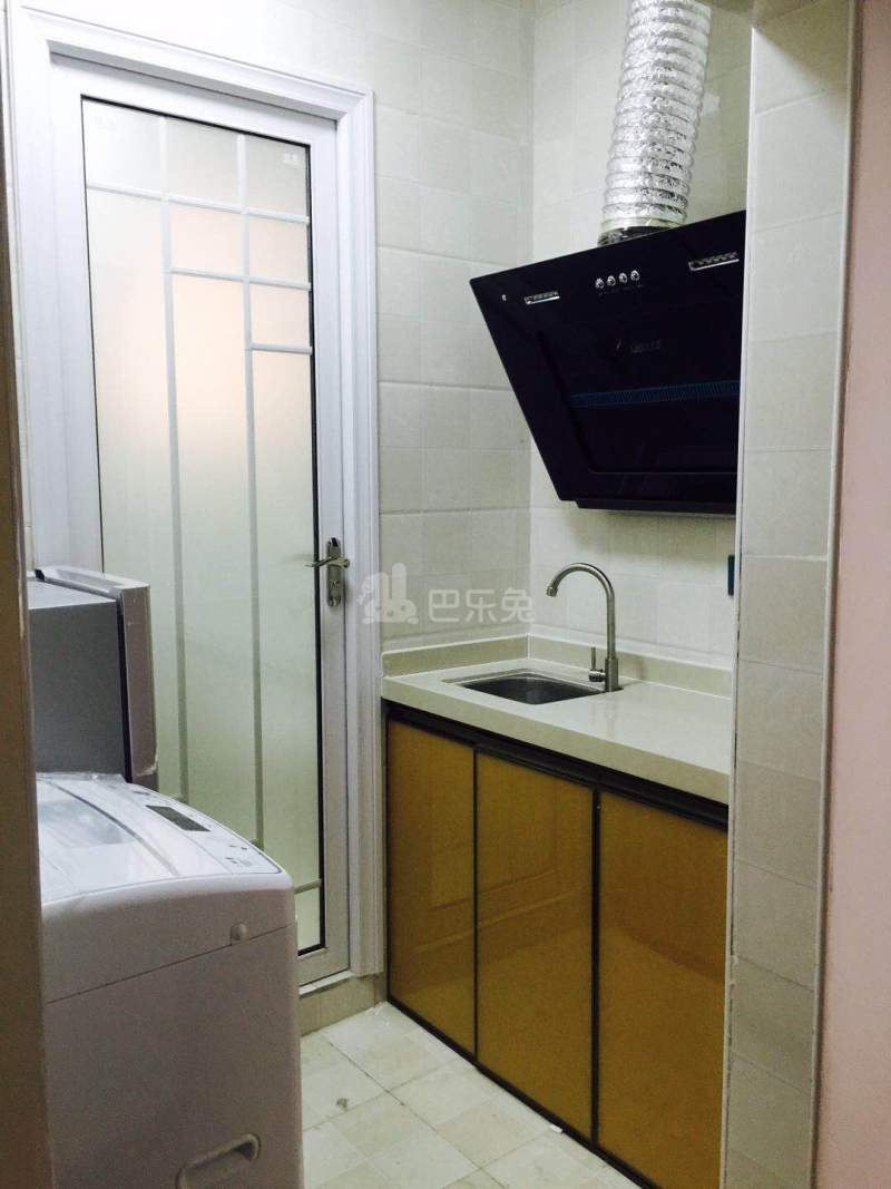 洪辉公寓（石街新村1巷4号）1835939厨房图2