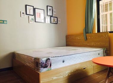 洪辉公寓（石街新村1巷4号） 1室0厅1卫