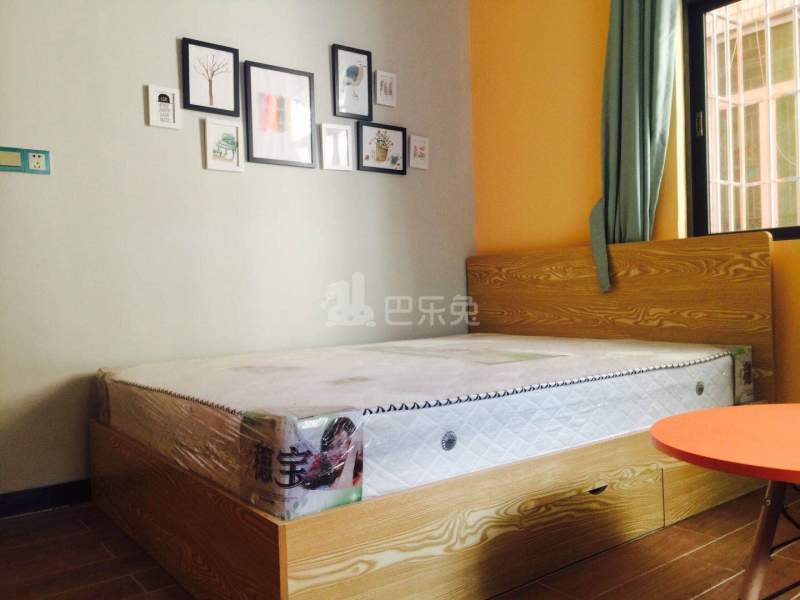 洪辉公寓（石街新村1巷4号）1835939卧室图0