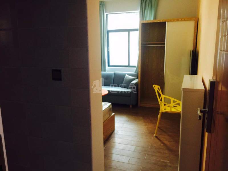 洪辉公寓（石街新村1巷4号）1835939卧室图1