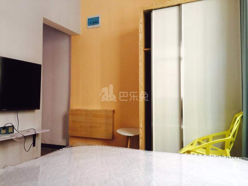 洪辉公寓（石街新村1巷5号）1835955卧室图0