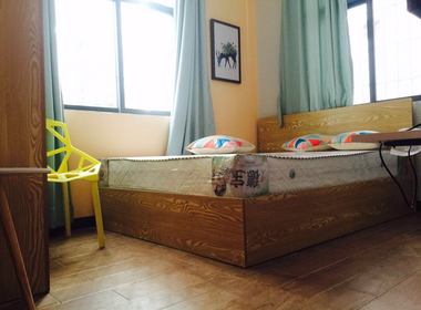 洪辉公寓（石街新村1巷5号） 1室0厅1卫