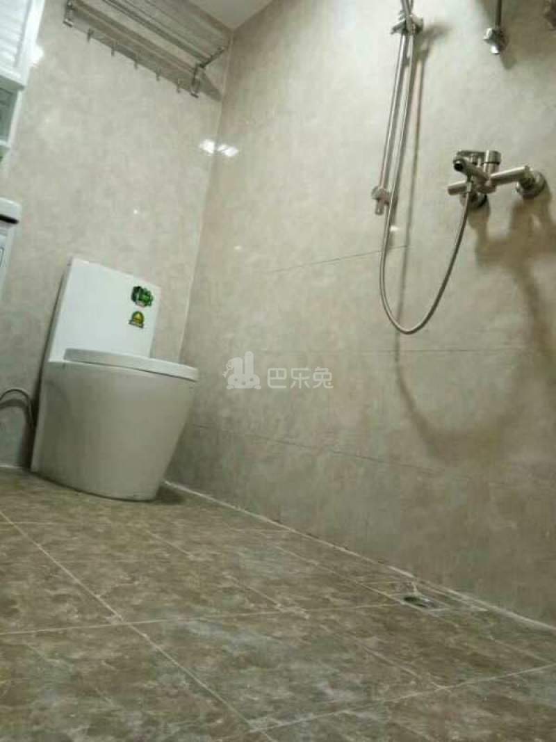 洪辉公寓（维也纳酒店）1835973卫生间图6