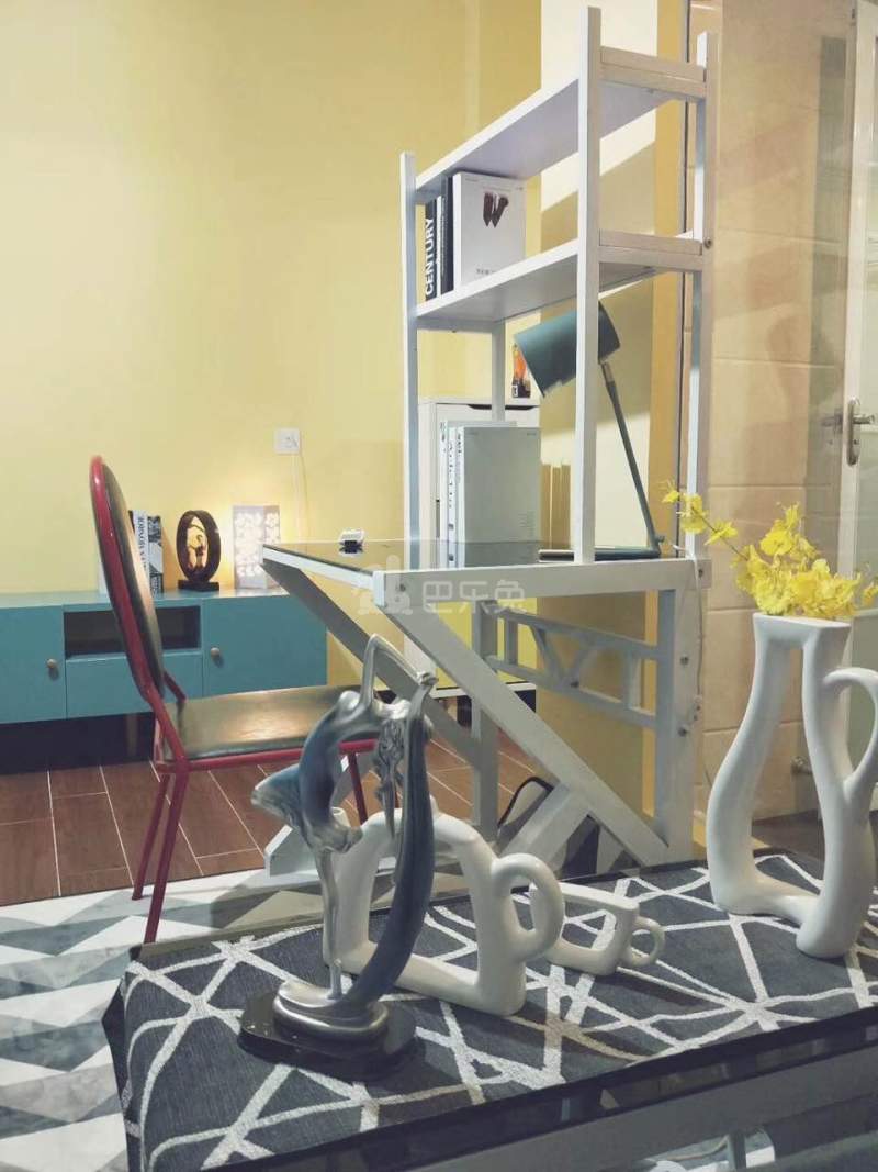 洪辉公寓（维也纳酒店）1835973客厅图4