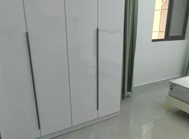 浦江莘松绿锦园(南区) 