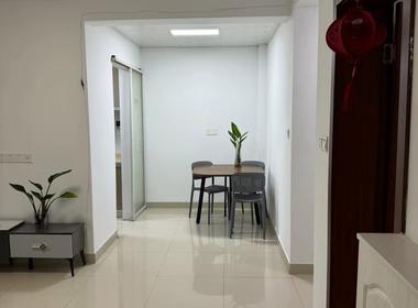 嘉邦小区东区（棋盘路1111弄） 2室2厅1卫