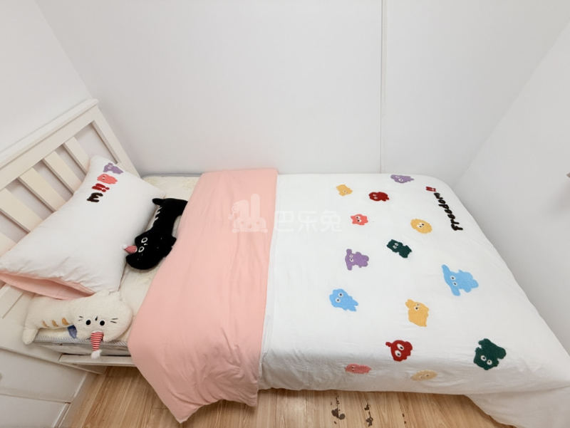 利民东村小区18364484周边环境图1