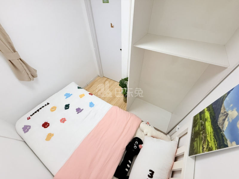 利民东村小区18364484周边环境图2