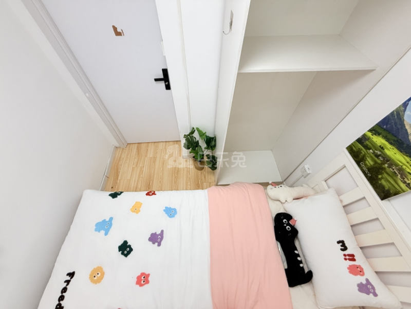 利民东村小区18364484周边环境图3