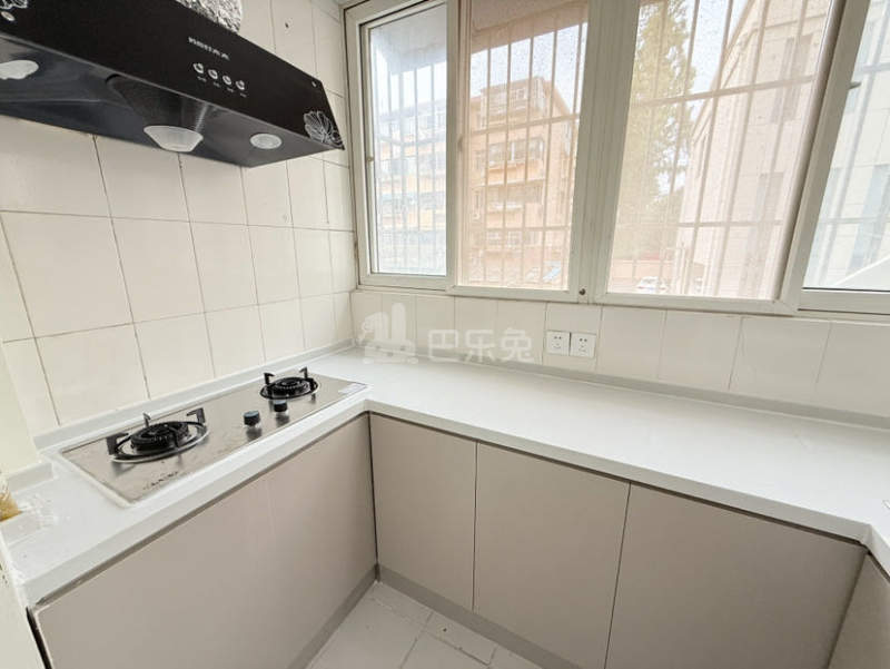 利民东村小区18364484周边环境图4