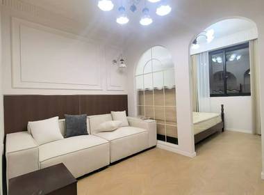 潍坊五村 1室1厅0卫