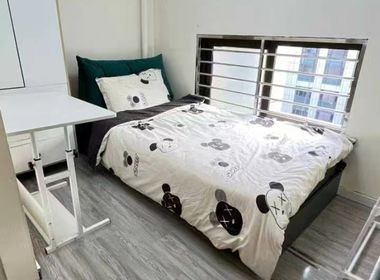 华侨路二十六号小区 