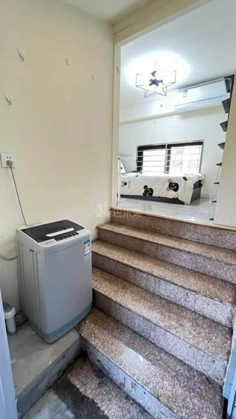 华侨路二十六号小区18365555周边环境图1