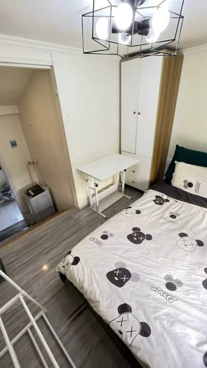 华侨路二十六号小区18365555周边环境图2