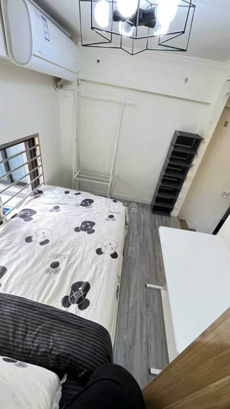 华侨路二十六号小区18365555周边环境图3