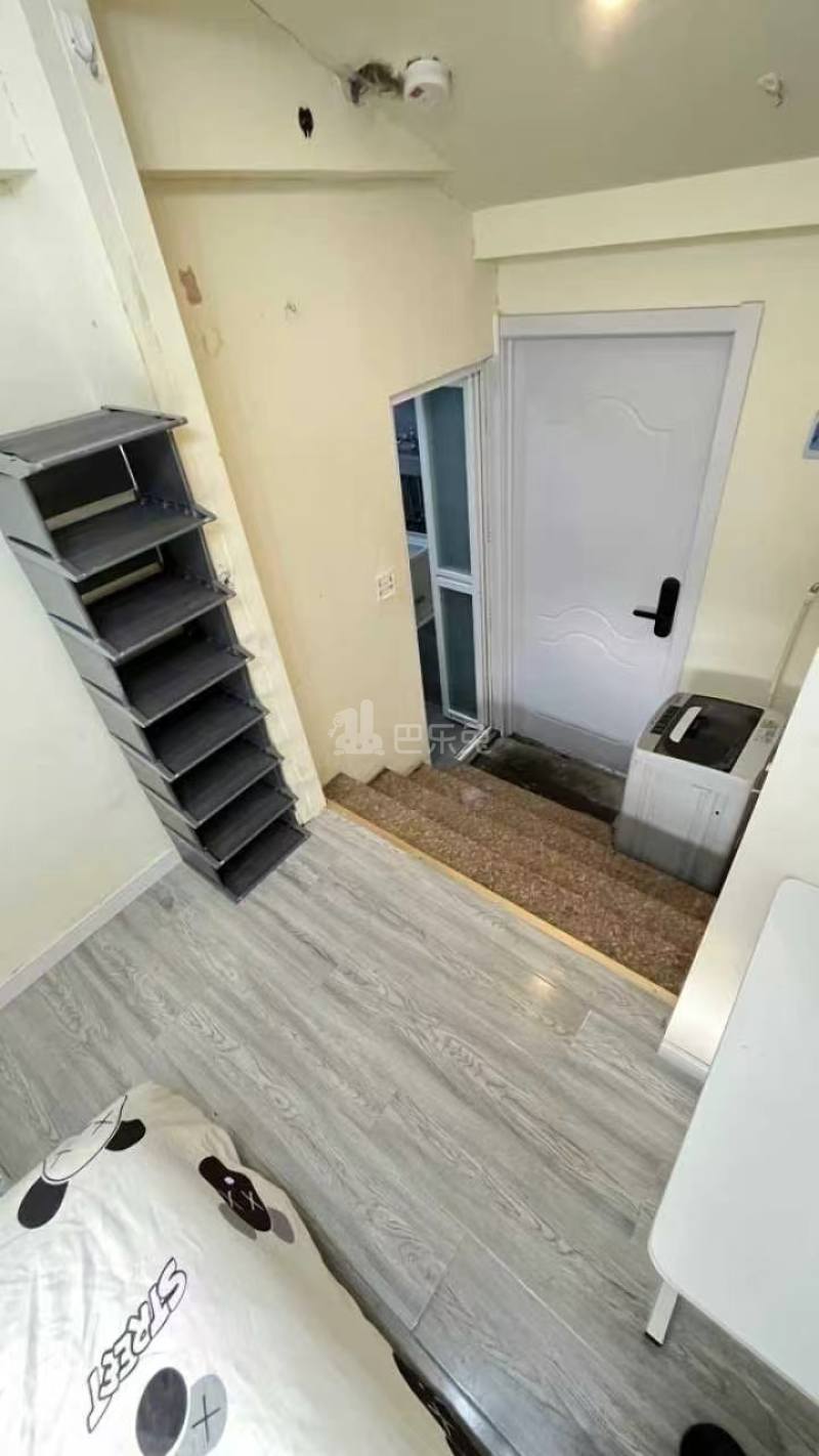 华侨路二十六号小区18365555周边环境图4