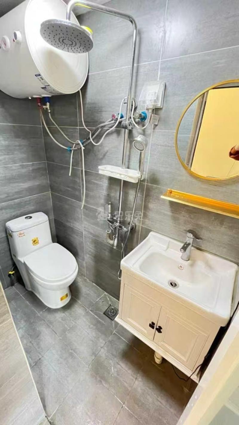 华侨路二十六号小区18365555周边环境图0