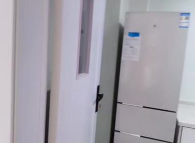 佘北家园永泰苑 