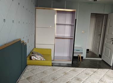 玉兰香苑一期B块 