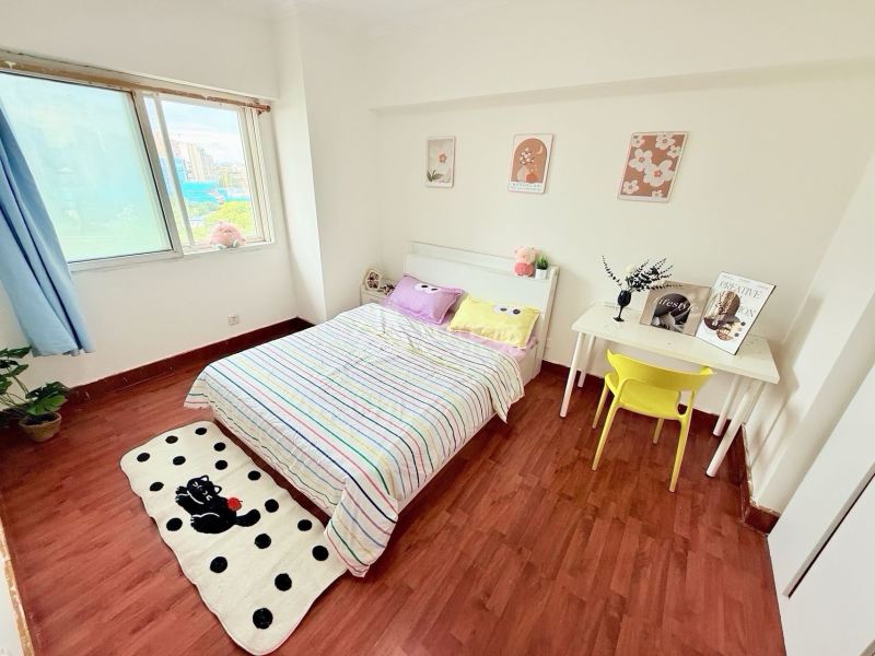 达美广场18366096周边环境图6