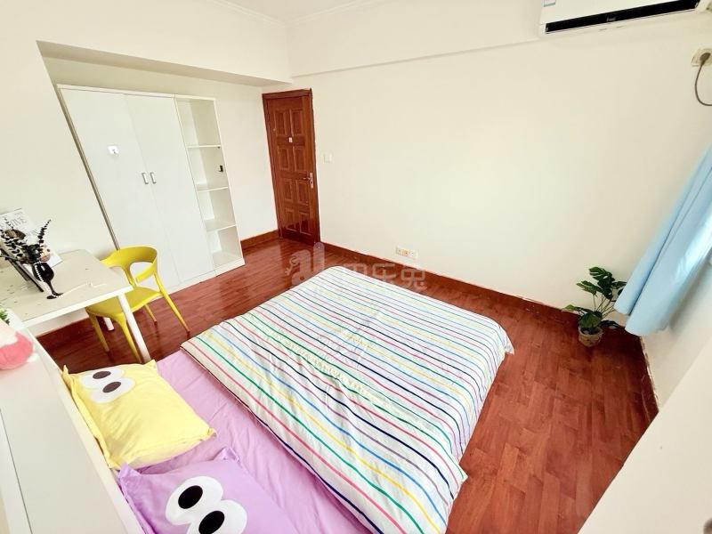 达美广场18366096周边环境图1