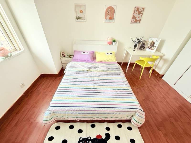 达美广场18366096周边环境图2