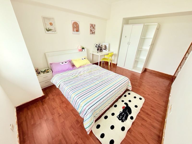 达美广场18366096周边环境图3