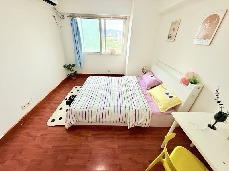 达美广场18366096周边环境图4