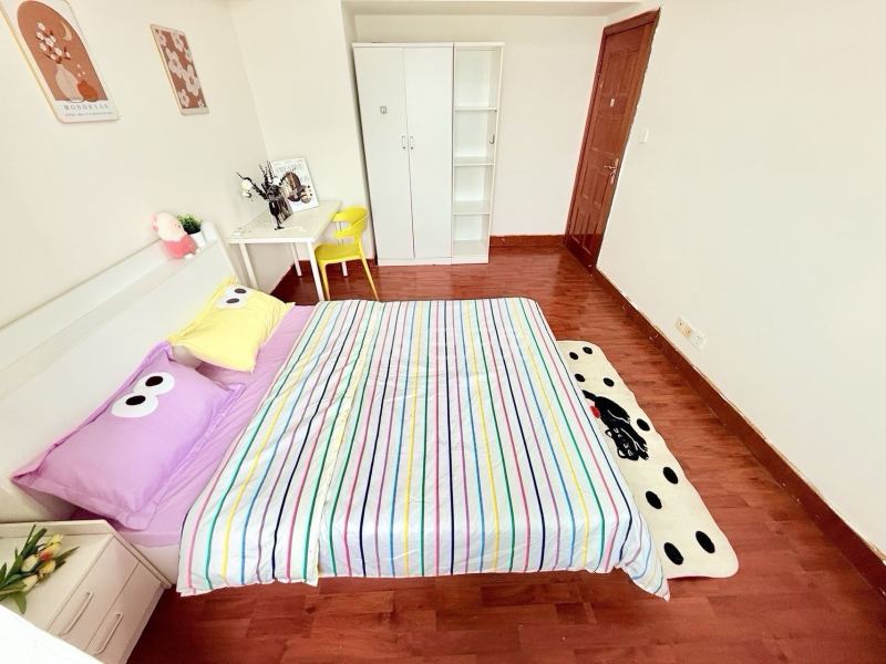 达美广场18366096周边环境图5