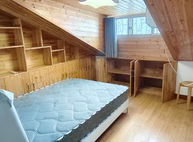 玉兰香苑二期C块 