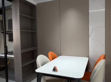 九华新园 1室1厅0卫