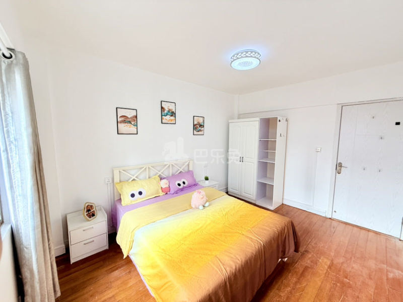 上海路209号18369384周边环境图1