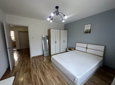 胜利小区（万安路1323弄） 