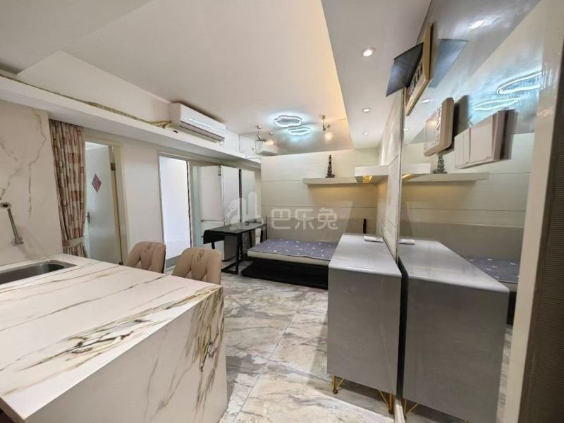 凯旋豪庭18371149周边环境图3